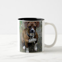 Rosie Mug