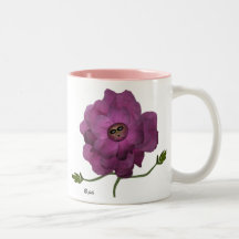 Rosie Mug