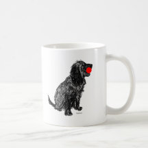 Rosie Mugs