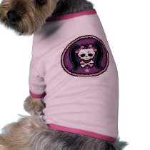 Rosie Roger -rope Pet Clothes