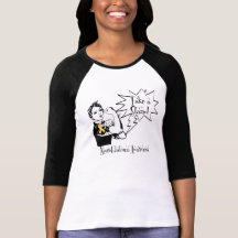 Rosie The Riveter Take a Stand Neuroblastoma Tshirt