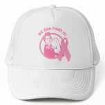 Rosie We Can Fight It hats