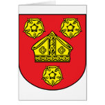 roskilde, Denmark Card