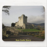 Ross Castle mousepads