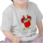 ROSSI Coat of Arms t-shirts