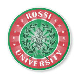 Rossi University Italaian Magnet