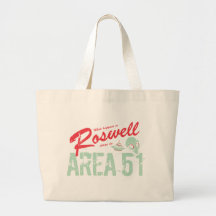 Roswell Bag