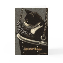 Roswell Card