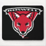 Roswell Coyotes Mousepad