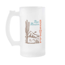 Roswell New Mexico Coffee Mugs
