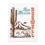 Roswell New Mexico Post Cards