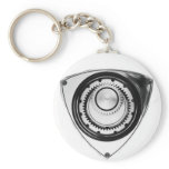 rotary  rx rx8 mazda keychain