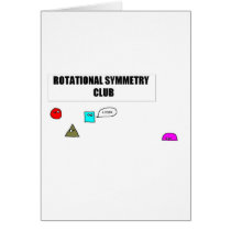 Rotational Symmetry