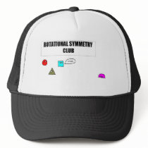 Rotational Symmetry