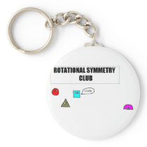 Rotational Symmetry