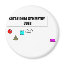 Rotational Symmetry