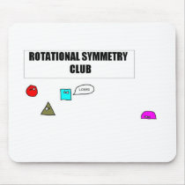 Rotational Symmetry