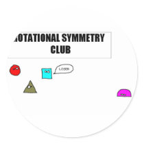 Rotational Symmetry