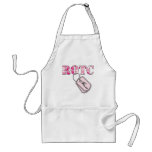 ROTC Mum aprons
