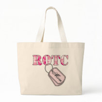 ROTC Mum Bag