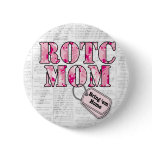 ROTC Mum: Help Wanted