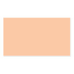 Rotes altes Auto business cards