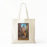 Rothenburg od Tauber - Weisserturm bags