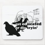Rothenhagen "Get Educated" mousepads
