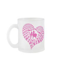 Rothenhagen "My Heart" Mugs