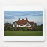 Rothschild Houses on the Rec'at Wingrave Mouse Pads