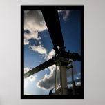 Rotor Head Posters