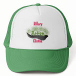 rottenhillary hats