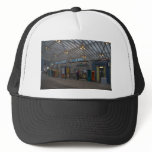 Rotterdam Blaak train station Trucker Hats