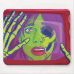 Rotting Transformaton Mousepads