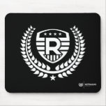 Rottweilas - Collection - Logo Mousepad