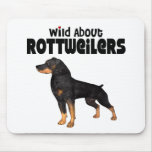 Rottweilder mousepads