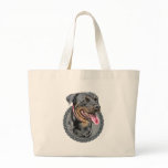 Rottweiler 001 bag