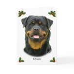 Rottweiler 9W025D-037 cards