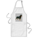 Rottweiler Apron