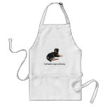Rottweiler Apron