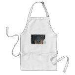 Rottweiler Apron