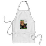 Rottweiler Art Gifts aprons