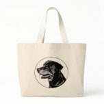 Rottweiler bag