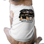 Rottweiler Buddies Pet Clothing pet clothing