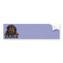 Rottweiler Bumper Sticker