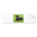 Rottweiler bumper stickers