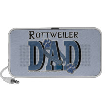 Rottweiler DAD Speaker System