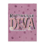 Rottweiler DIVA Postcards