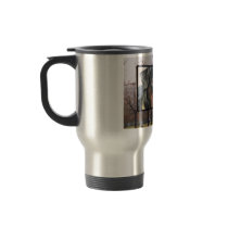 Rottweiler Dog Mug