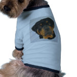 Rottweiler Doggie Tee